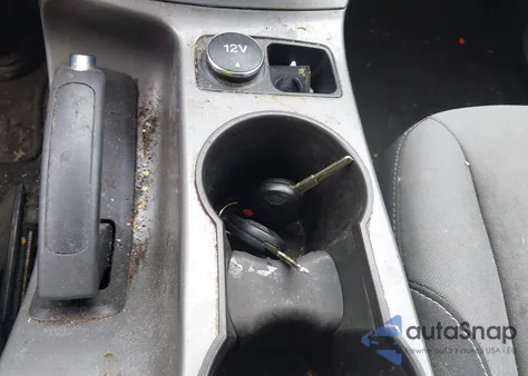 2015 Ford Escape Se from USA, damaged, VIN 1FMCU0GX8FUB42629